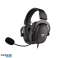 Havit GAMENOTE H2002D 3.5mm PS4 Xboxi mängukõrvaklapid foto 4