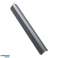 Baseus Papierkleber Aluminium Laptopständer Grau Bild 1