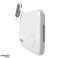 Wireless GPS Locator Keychain Bluetooth String Baseus T2 to kl image 2