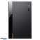 Baseus Full Speed Series 2 5 "Micro USB HDD / SSD kabinett svart bilde 1