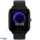 Išmanusis laikrodis "Amazfit T Rex Pro Meteorite Black" nuotrauka 2