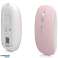 Alogy Bluetooth 5.0 Maus Kabellose Maus für Laptop Tablet Bild 1