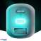 Cargador de pared 3mk Hyper Charger 65W 2x USB C Tipo C USB QC PD 65W fotografía 3