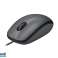 Mysz Logitech M100 Mouse 1 000 dpi Optical 3 przyciski 910 006652 zdjęcie 1