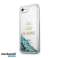 Adivina GUHCP7GLUQBL iPhone 6/7/8 / SE 2020 azul / azul estuche rígido Licuar fotografía 1
