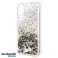 Karl Lagerfeld KLHCPXROGO iPhone X/Xs black & gold hard c image 2