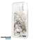Karl Lagerfeld KLHCPXROGO iPhone X/Xs black & gold hard c image 3
