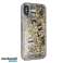 Karl Lagerfeld KLHCPXROGO iPhone X/Xs black & gold hard c image 4