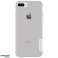 Nillkin gelveske ultraslank natur iPhone SE 2022 / SE 2020 / iPhon bilde 2
