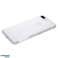 Nillkin gelveske ultraslank natur iPhone SE 2022 / SE 2020 / iPhon bilde 3