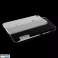 Nillkin gelveske ultraslank natur iPhone SE 2022 / SE 2020 / iPhon bilde 4