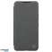 Nillkin Qin Cloth Pro Case Case für Samsung Galaxy S22 S22 Plus Donkey Bild 1