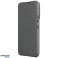 Nillkin Qin Cloth Pro Case Case für Samsung Galaxy S22 S22 Plus Donkey Bild 3