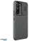 Nillkin Qin Cloth Pro Case Case für Samsung Galaxy S22 S22 Plus Donkey Bild 5