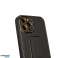 Νέα θήκη θήκης Kickstand για iPhone 12 Pro με πράσινη βάση εικόνα 6