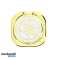 Guess Ring stand GURSEQGWH gold & white 4G image 2