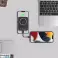 Powerbank PB11 Lifemag MagSafe Power Bank 10000mAh musta kuva 4