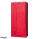 Magneet Fancy Case Case voor Samsung Galaxy A52 / A52 5G / A52s 5G Krow foto 1
