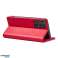 Magneet Fancy Case Case voor Samsung Galaxy A52 / A52 5G / A52s 5G Krow foto 3