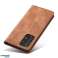 Magnet Fancy Taske til Samsung Galaxy A52 / A52 5G / A52s 5G Krow billede 2