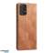 Magnet Fancy Taske til Samsung Galaxy A52 / A52 5G / A52s 5G Krow billede 4