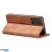 Magnet Fancy Taske til Samsung Galaxy A52 / A52 5G / A52s 5G Krow billede 5