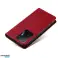 Funda con correa magnética para Samsung Galaxy A52 / A52 5G / A52s 5G fotografía 1