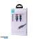 Joyroom USB Lightning -kaapeli lataamiseen/dataan 2 4A 20 kuva 4