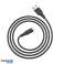 Acefast kabel MFI USB   Lightning 1 2m  2 4A biały  C3 02 white zdjęcie 2