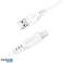 Acefast MFI USB žaibo kabelis 1 2m 2 4A Juoda C3 02 juoda nuotrauka 1