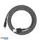 Acefast kabel MFI USB   Lightning 1 2m  2 4A zielony  C2 02 oliver gre zdjęcie 2