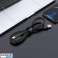 Acefast kabel MFI USB   Lightning 1 2m  2 4A zielony  C2 02 oliver gre zdjęcie 3