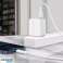 Acefast kabel MFI USB   Lightning 1 2m  2 4A zielony  C2 02 oliver gre zdjęcie 5