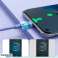 Joyroom-Kabel USB-Kabel Lightning zum Aufladen / zur Datenübertragung Bild 2