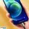 USB-кабель Joyroom Mermaid серии Lightning 2 4A 1 2м черный S 1230K изображение 2