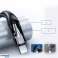 Joyroom MFI USB Lightning andmeedastus- ja laadimiskaabel 2 1A foto 2