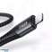 Joyroom MFI USB Lightning andmeedastus- ja laadimiskaabel 2 1A foto 4