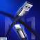 Joyroom USB-kaapeli Lightning 3 A 1 m punainen S 1030N1 kuva 3