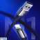 Joyroom USB-kaapeli Lightning 3 A 1 m musta S 1030N1 kuva 2