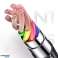 Joyroom USB-kaapeli Lightning 3 A 0 2 m musta S 0230N1 kuva 5