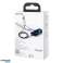 Baseus Superior USB cable Lightning 2 4 A 2 m black CALYS C01 image 5