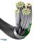 Baseus Superior USB cable Lightning 2 4 A 2 m black CALYS C01 image 6
