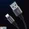 Proda Azeada-kabel USB Lightning 3 En hurtigladekabel bilde 1
