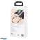Baseus Cafule Metal Data Cavo USB Lightning 2 4 A 0 25 m nero CA foto 5