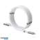 Remax itseorganisoituva magneettikaapeli USB-kaapeli Lightning 2 1 A kuva 2