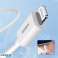 Joyroom cable USB Tipo C Lightning 27W PD 2m blanco S M431 fotografía 2
