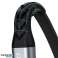 Dudao L10P USB-kaapeli Type-C Lightning PD20W musta L10P kuva 6