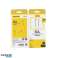 Dudao-kaapeli USB Type-C kaapeli Lightning 6A 65W PD valkoinen TGL3X kuva 4