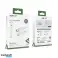 Acefast USB MFI Cable Tipo C Lightning 1 2m 30W 3A Blanco C3 01 whi fotografía 4