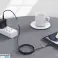 Acefast USB MFI Cable Tipo C Lightning 1 2m 30W 3A Blanco C3 01 whi fotografía 6